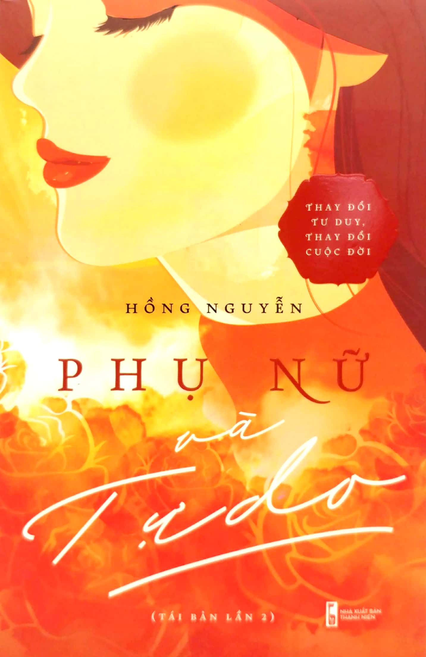Tải sách Phụ Nữ Và Tự Do (Tái Bản 2024) PDF đọc ebook online, epub online, nghe sách nói audio miễn phí.
