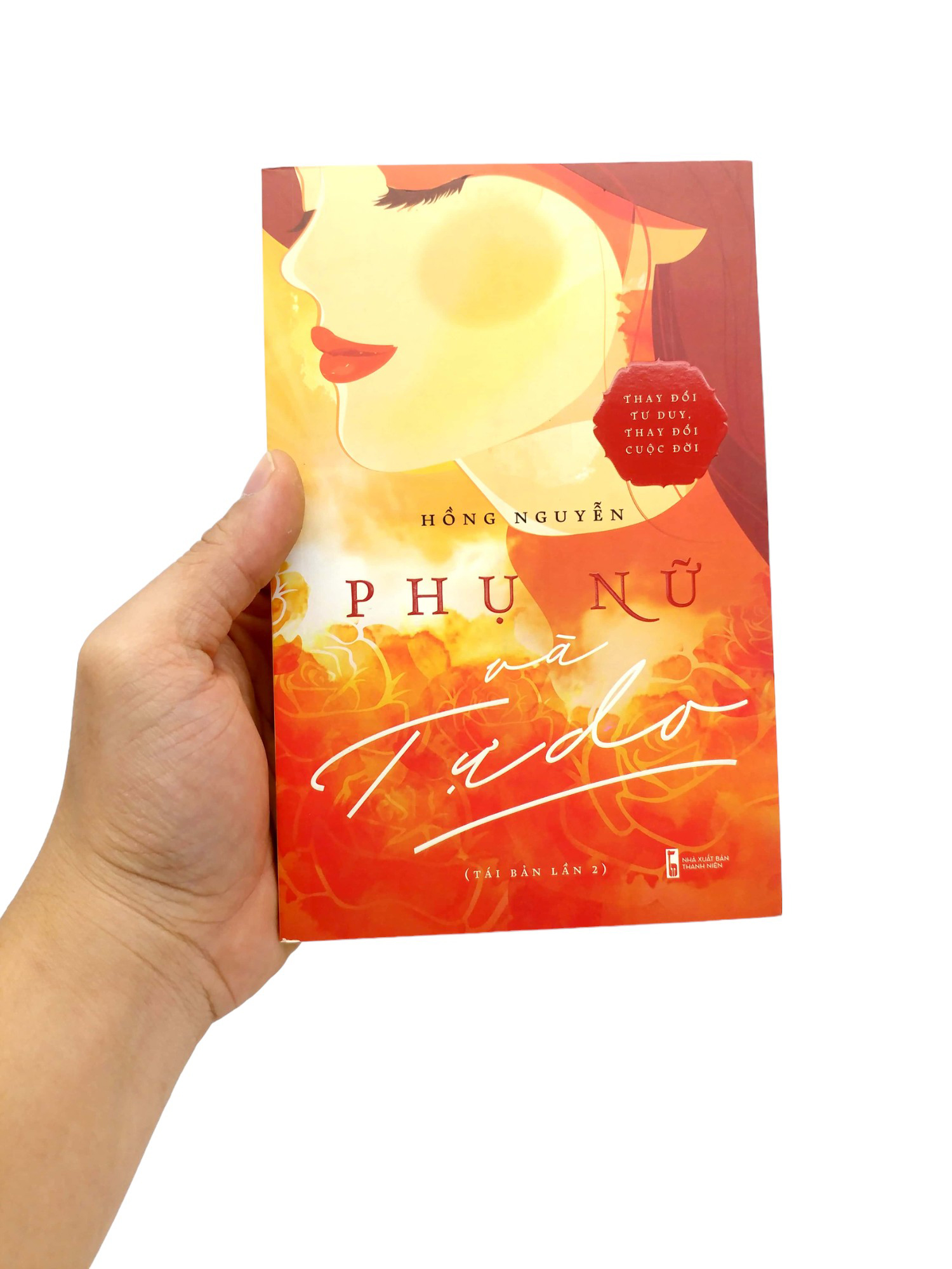 Tải sách Phụ Nữ Và Tự Do (Tái Bản 2024) PDF đọc ebook online, epub online, nghe sách nói audio miễn phí.