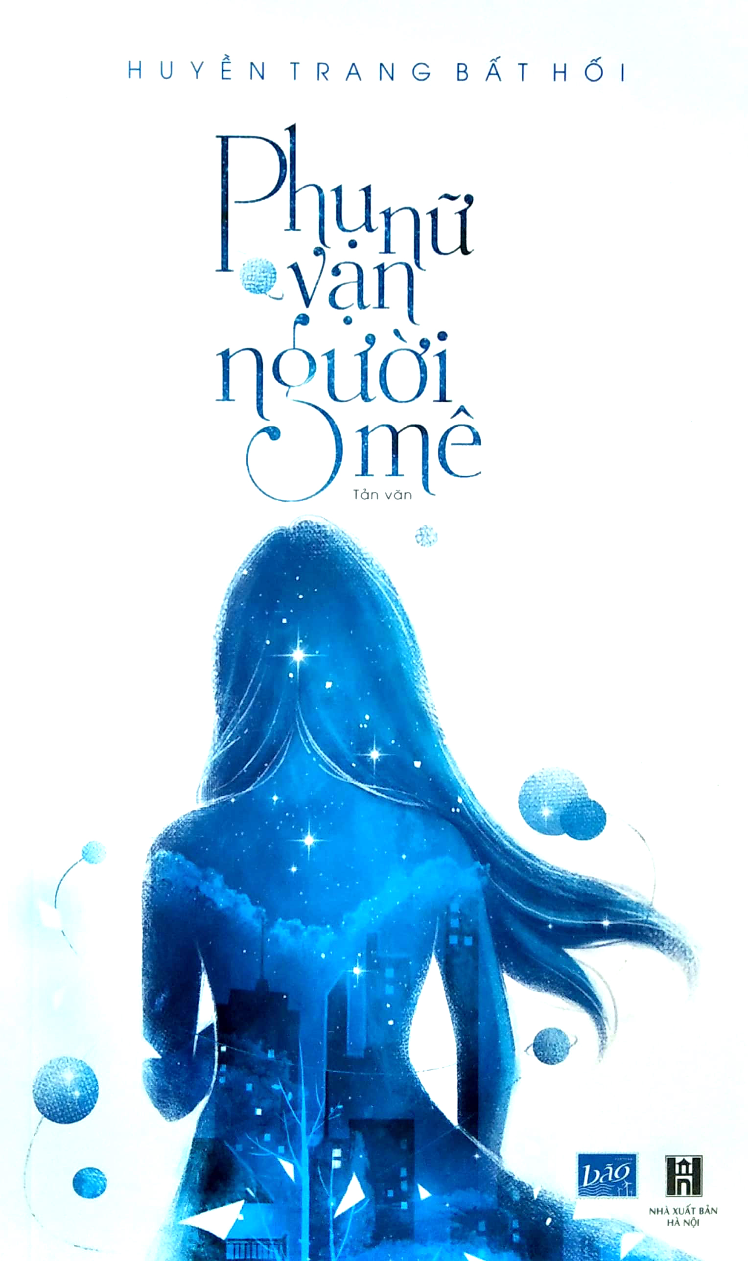 Phụ Nữ Vạn Người Mê PDF Phụ Nữ Vạn Người Mê PDF