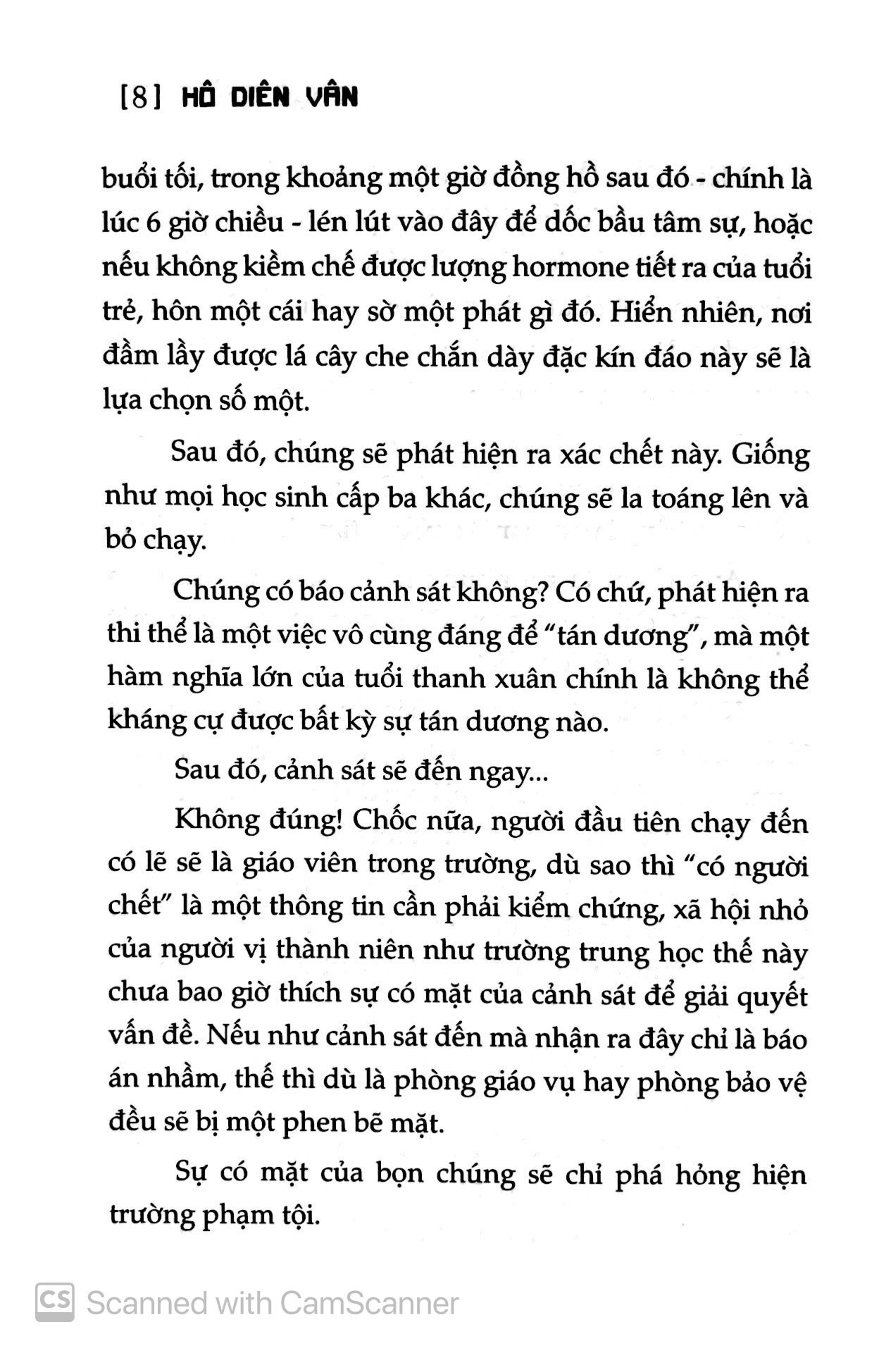 Phục Thù - Tập 1 PDF