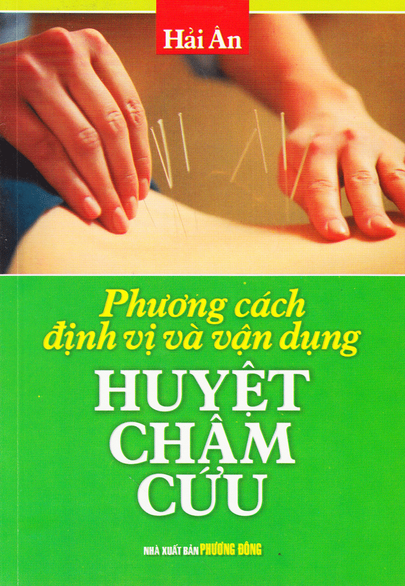 Tải sách Phương Cách Định Vị Và Vận Dụng Huyệt Châm Cứu PDF đọc ebook online, epub online, nghe sách nói audio miễn phí.