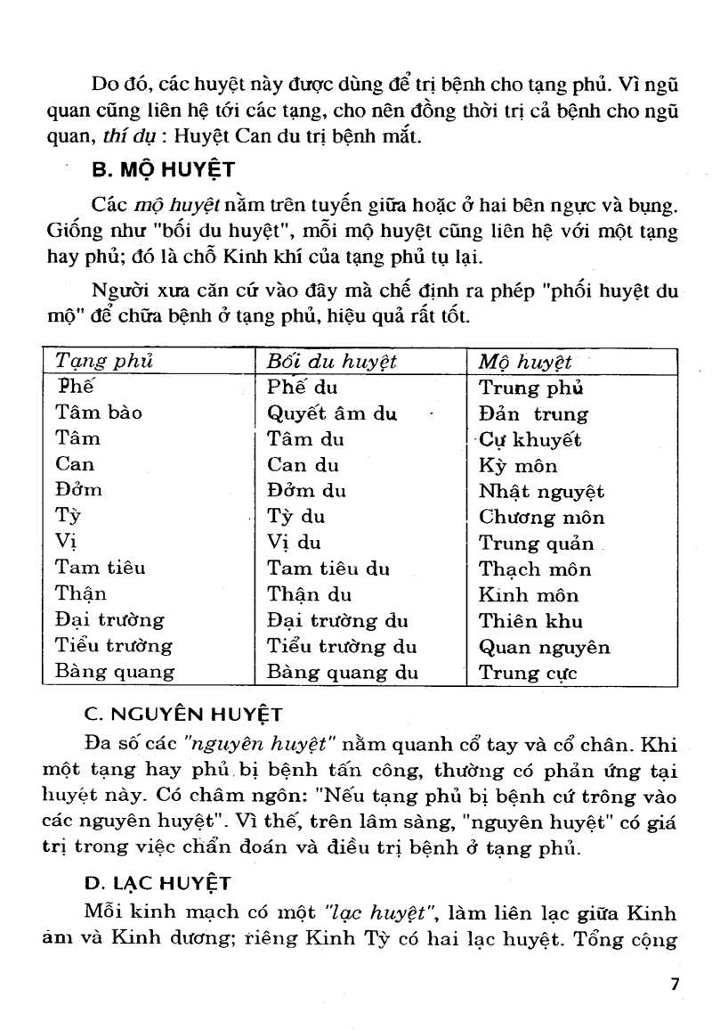 Tải sách Phương Cách Định Vị Và Vận Dụng Huyệt Châm Cứu PDF đọc ebook online, epub online, nghe sách nói audio miễn phí.
