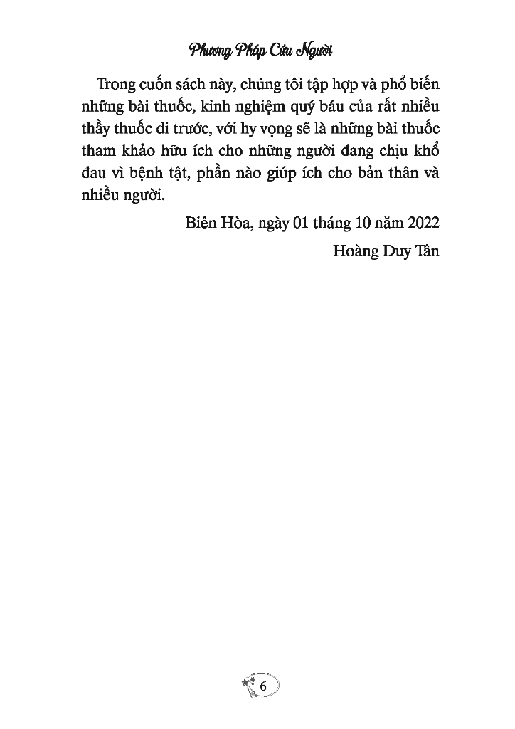 Phương Pháp Cứu Người - Bí Quyết Phòng Và Chữa Bệnh Theo Đông Y PDF đọc ebook online, epub online, nghe sách nói audio miễn phí. Tải sách Phương Pháp Cứu Người - Bí Quyết Phòng Và Chữa Bệnh Theo Đông Y PDF đọc ebook online, epub online, nghe sách nói audio miễn phí.