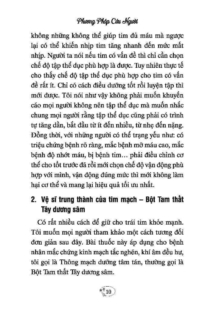 Phương Pháp Cứu Người - Bí Quyết Phòng Và Chữa Bệnh Theo Đông Y PDF đọc ebook online, epub online, nghe sách nói audio miễn phí. Tải sách Phương Pháp Cứu Người - Bí Quyết Phòng Và Chữa Bệnh Theo Đông Y PDF đọc ebook online, epub online, nghe sách nói audio miễn phí.