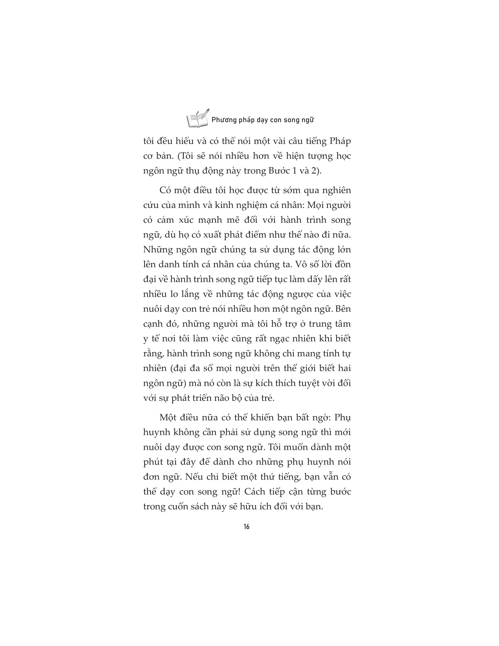 Phương Pháp Dạy Con Song Ngữ PDF Phương Pháp Dạy Con Song Ngữ PDF