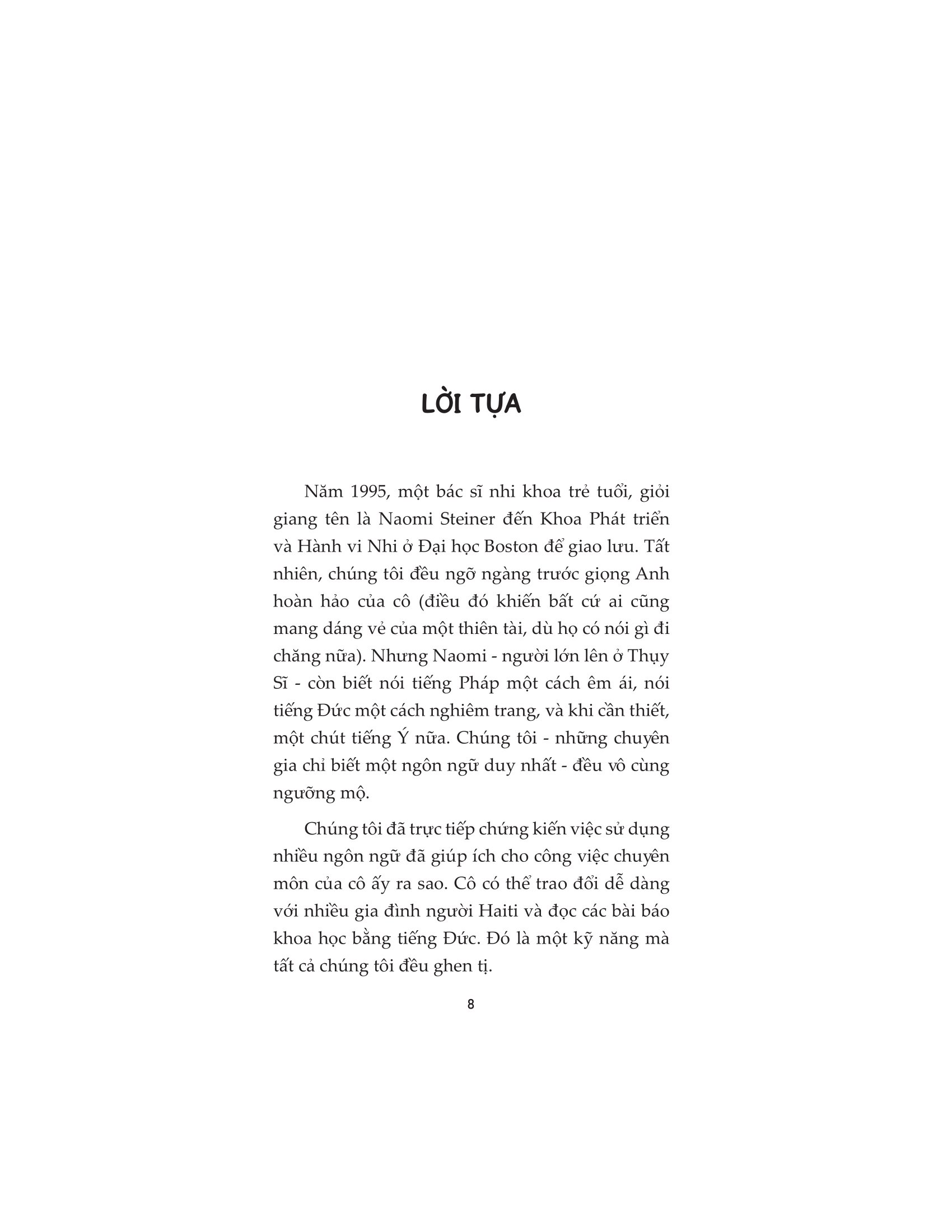 Phương Pháp Dạy Con Song Ngữ PDF Phương Pháp Dạy Con Song Ngữ PDF