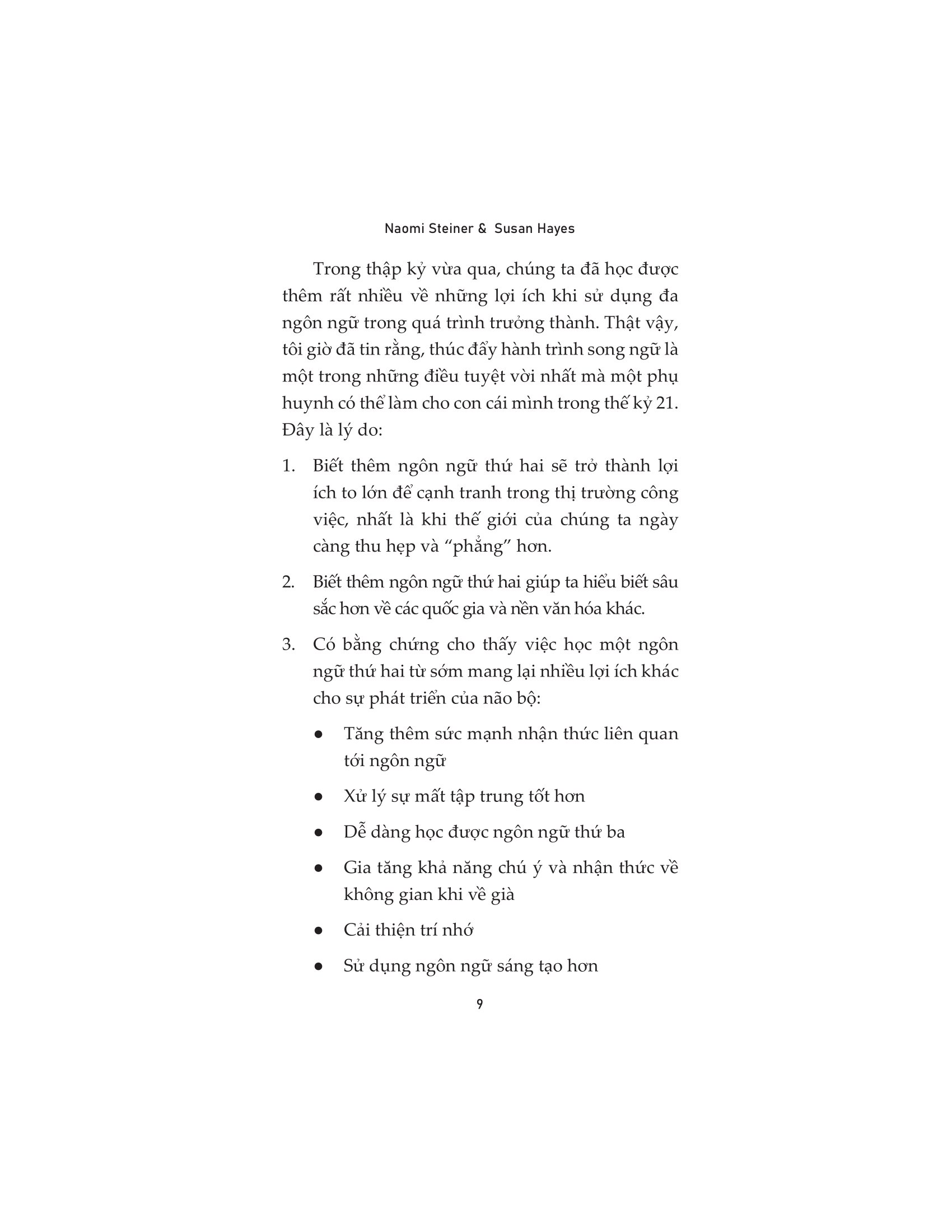 Phương Pháp Dạy Con Song Ngữ PDF Phương Pháp Dạy Con Song Ngữ PDF