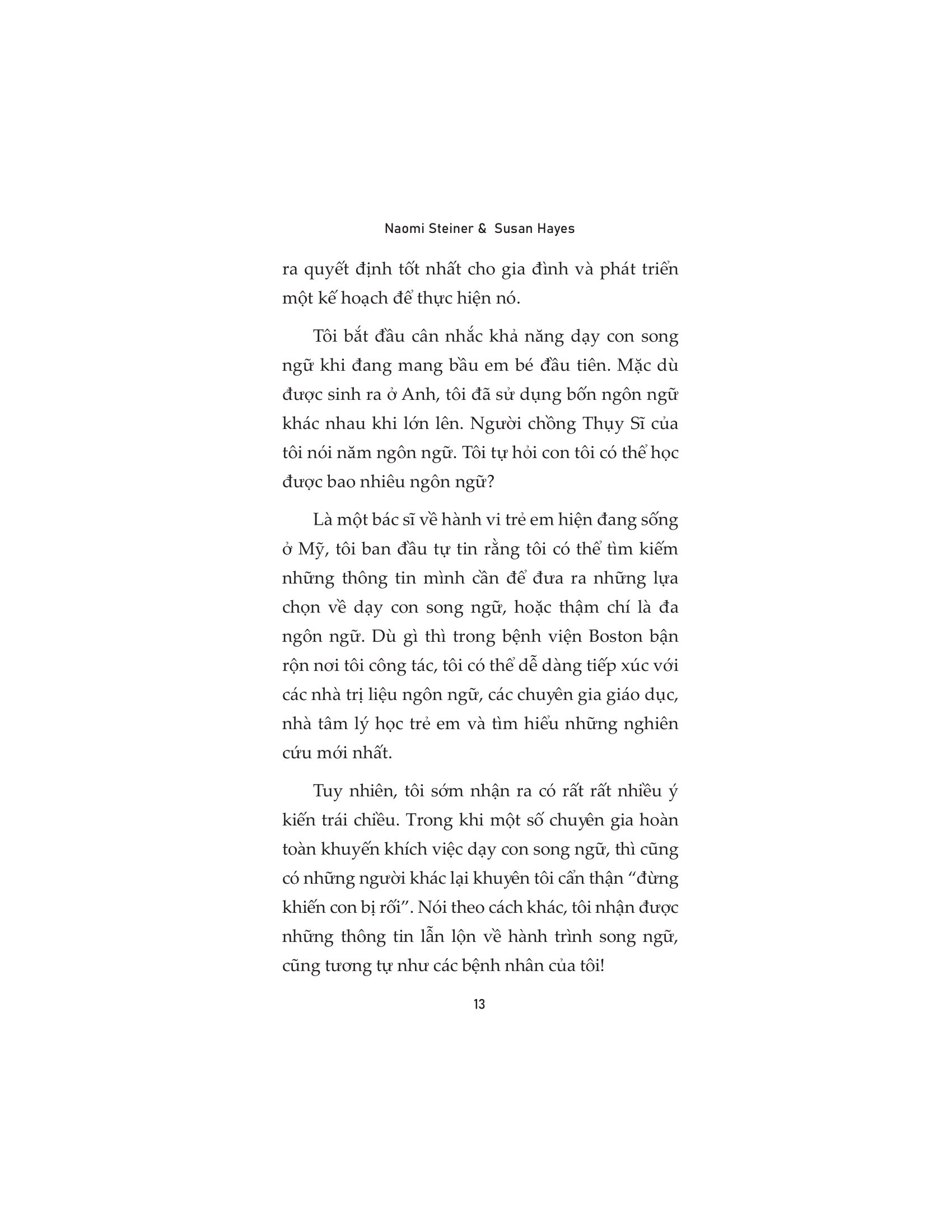 Phương Pháp Dạy Con Song Ngữ PDF Phương Pháp Dạy Con Song Ngữ PDF