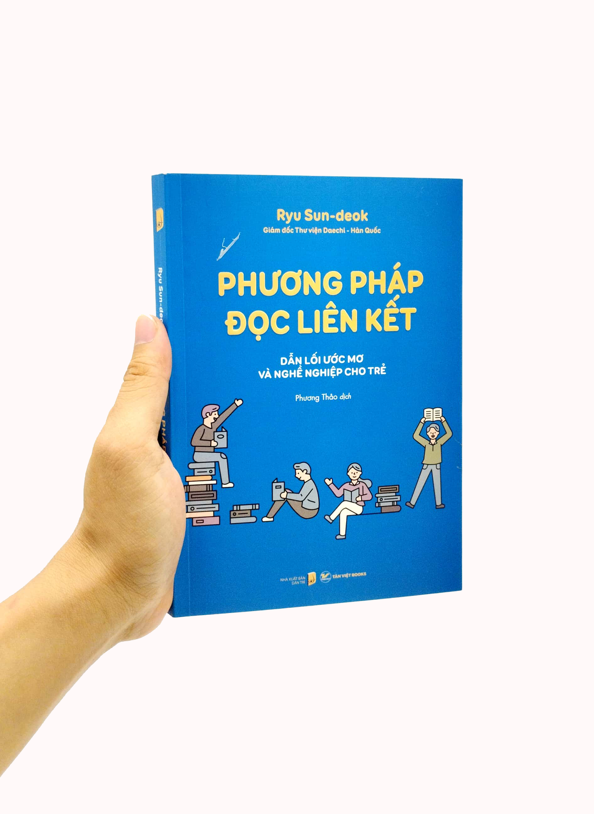 Phương Pháp Đọc Liên Kết PDF Phương Pháp Đọc Liên Kết PDF