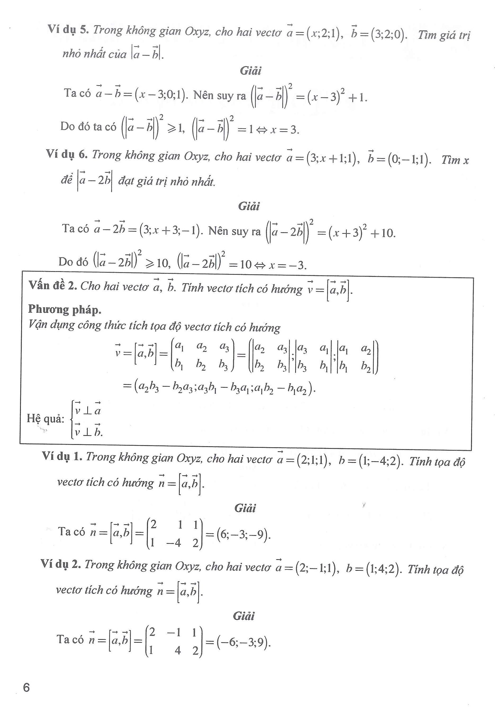 Phương Pháp Giải Nhanh Toán Trắc Nghiệm Hình Học Giải Tích Không Gian (Thi THPT Quốc Gia) PDF đọc ebook online, epub online, nghe sách nói audio miễn phí.