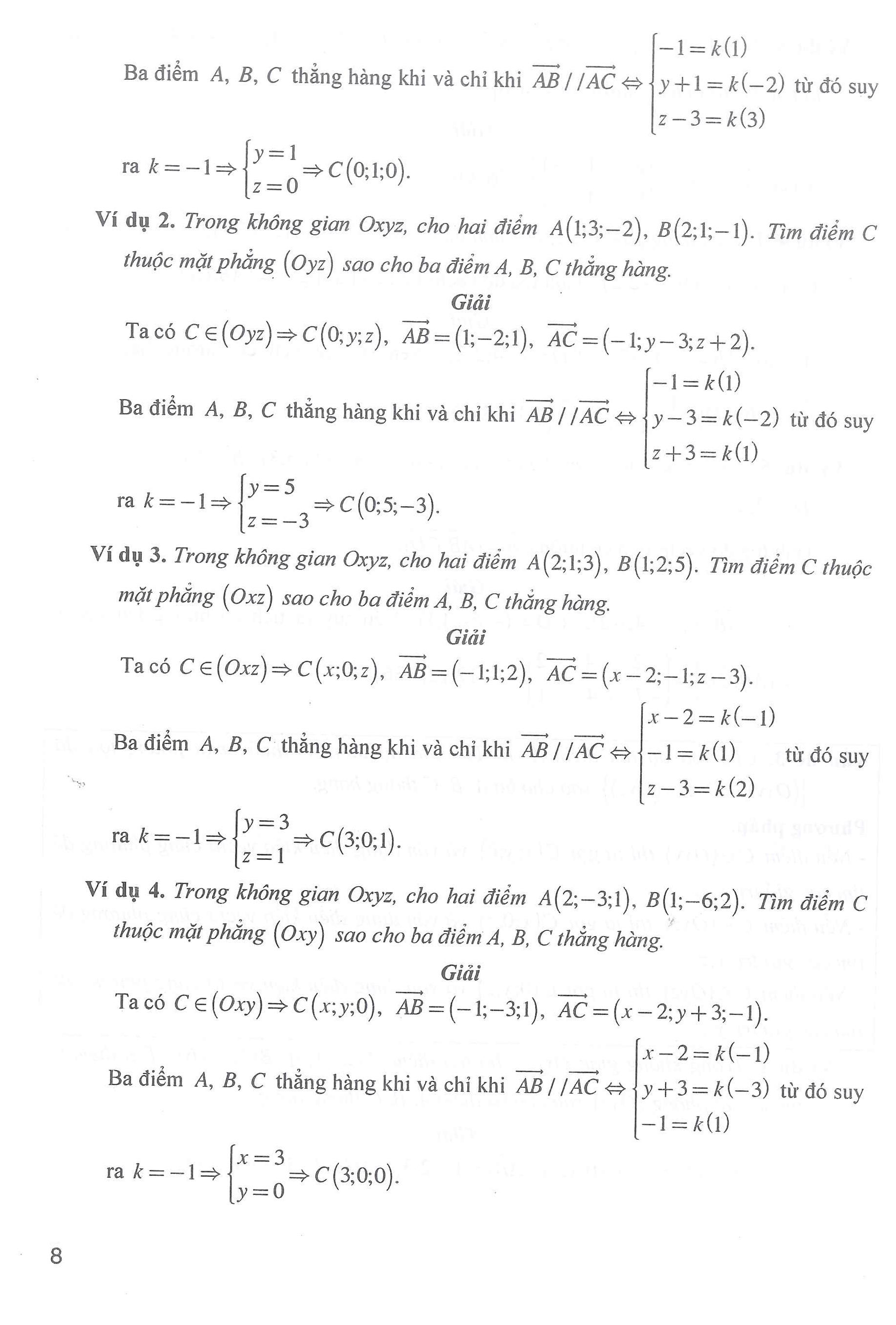 Phương Pháp Giải Nhanh Toán Trắc Nghiệm Hình Học Giải Tích Không Gian (Thi THPT Quốc Gia) PDF đọc ebook online, epub online, nghe sách nói audio miễn phí.