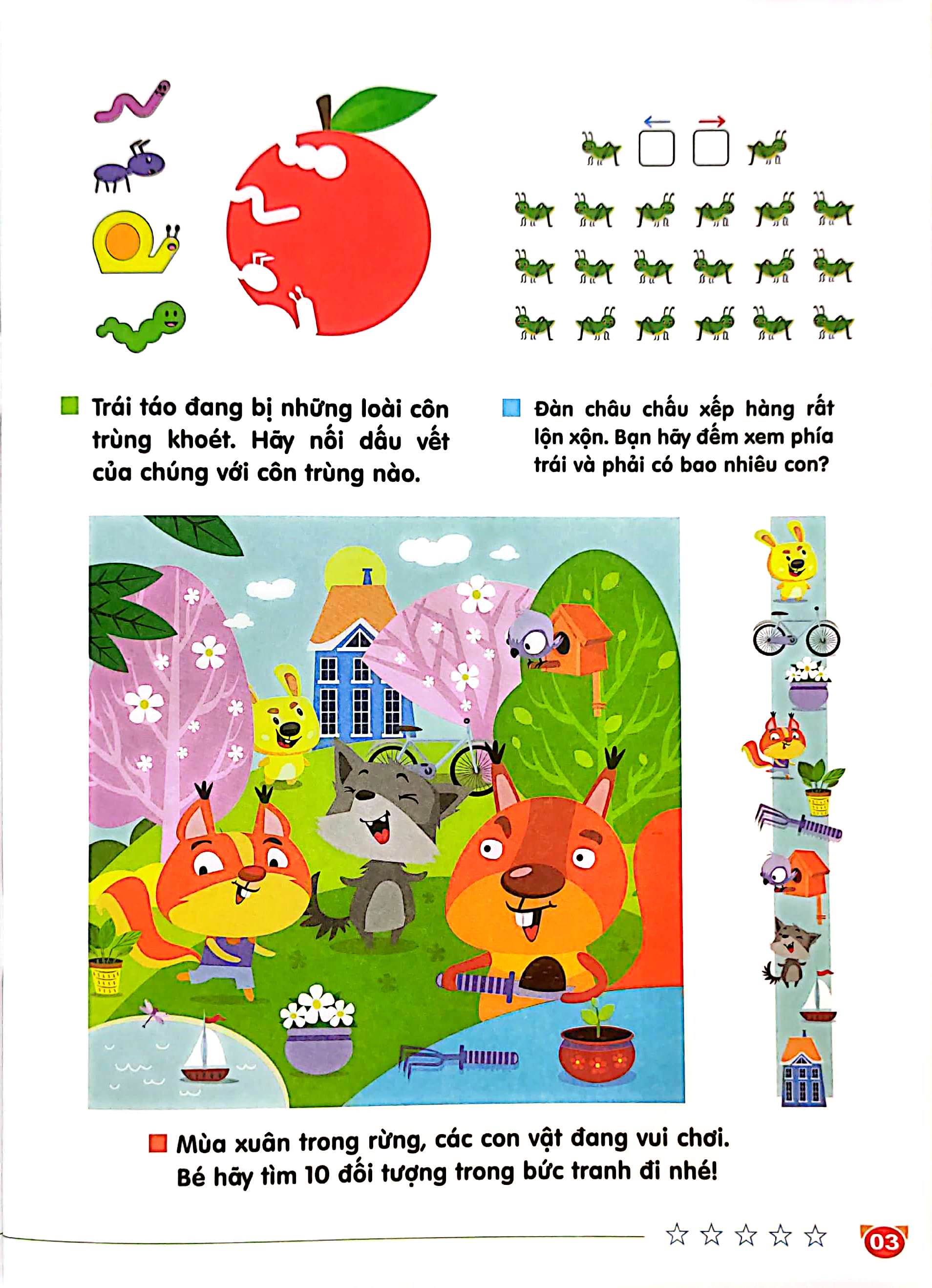 Phương Pháp Giáo Dục Sớm Montesori Cho Trẻ Từ 0 - 6 Tuổi - Tập Trung PDF Phương Pháp Giáo Dục Sớm Montesori Cho Trẻ Từ 0 - 6 Tuổi - Tập Trung PDF