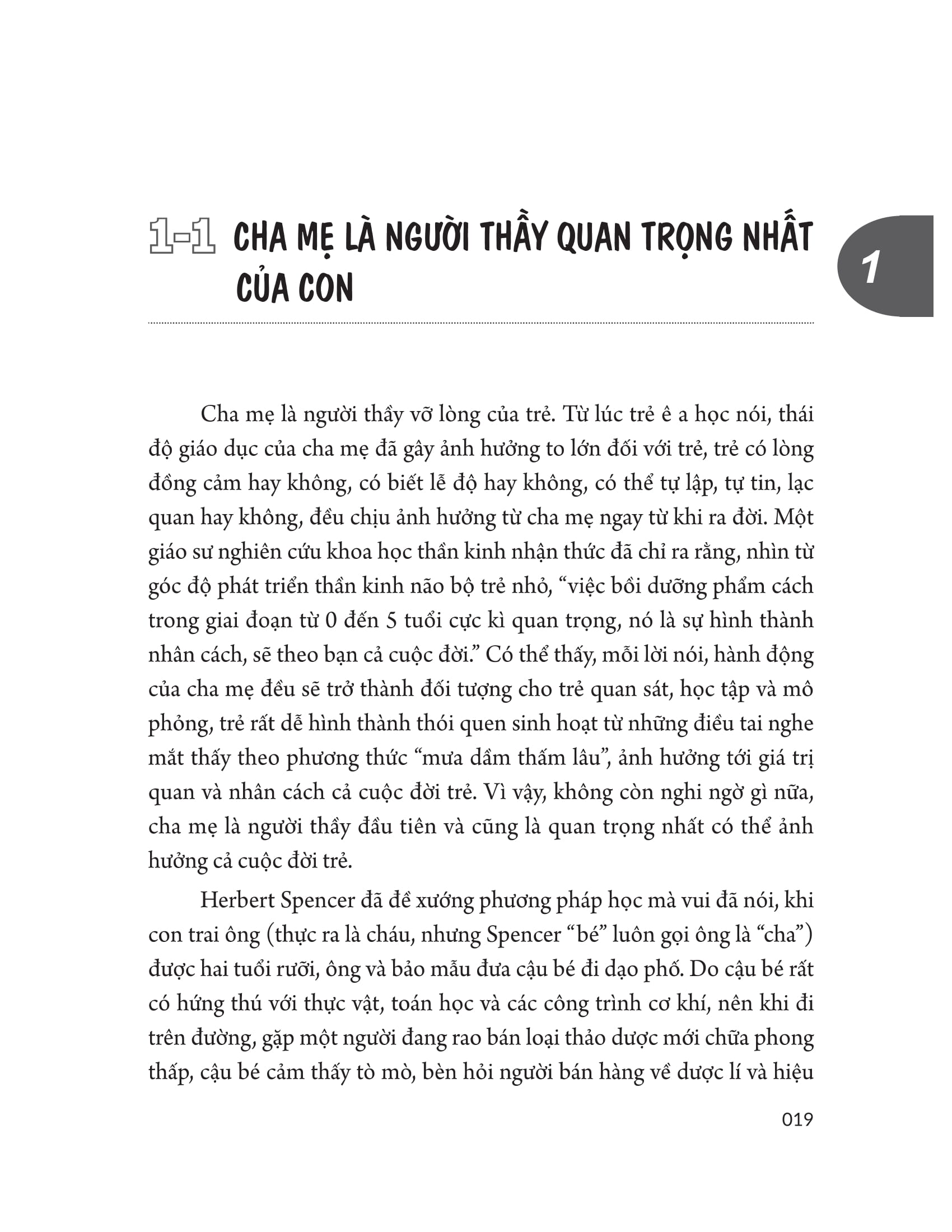 Phương Pháp Giáo Dục Vui Vẻ Và Khoan Dung - Cha Mẹ Giáo Dục Đúng Cách, Trẻ Hưởng Lợi Cả Đời PDF đọc ebook online, epub online, nghe sách nói audio miễn phí.