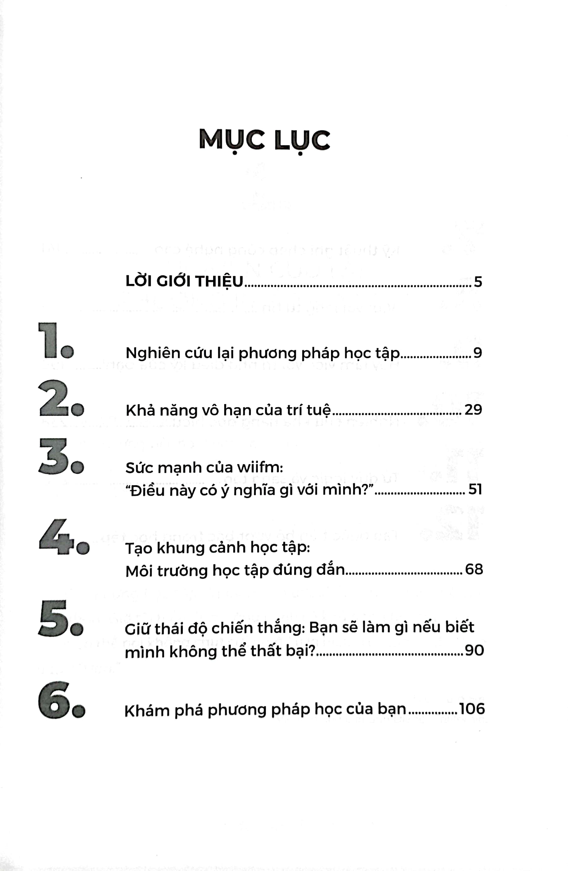 Phương Pháp Học Tập Siêu Tốc PDF Phương Pháp Học Tập Siêu Tốc PDF