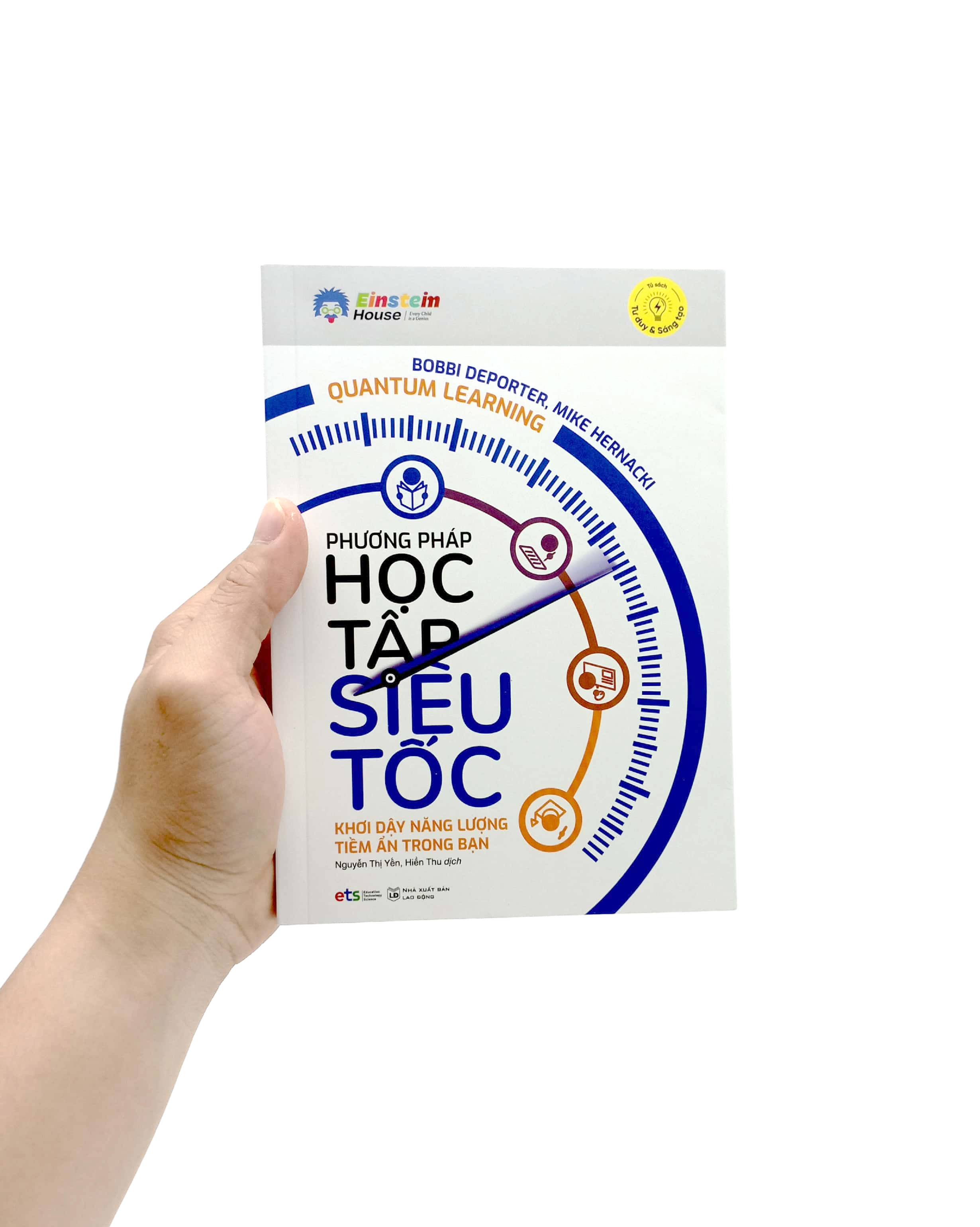 Phương Pháp Học Tập Siêu Tốc PDF Phương Pháp Học Tập Siêu Tốc PDF