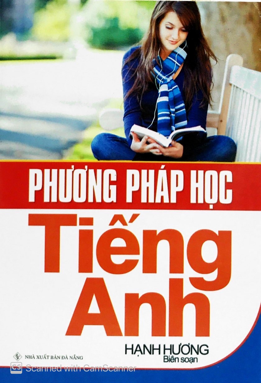 Tải sách Phương Pháp Học Tiếng Anh PDF đọc ebook online, epub online, nghe sách nói audio miễn phí.