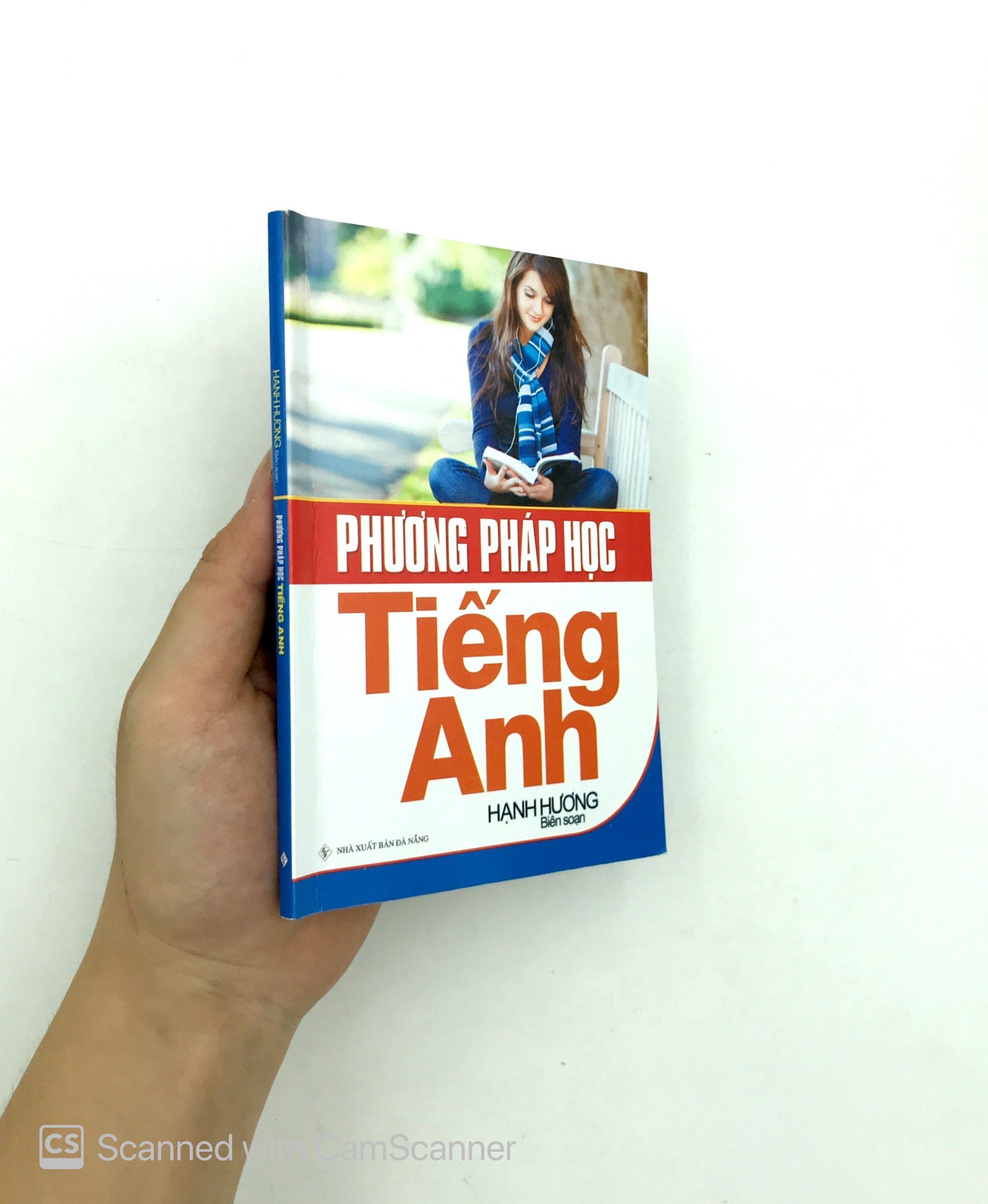 Tải sách Phương Pháp Học Tiếng Anh PDF đọc ebook online, epub online, nghe sách nói audio miễn phí.