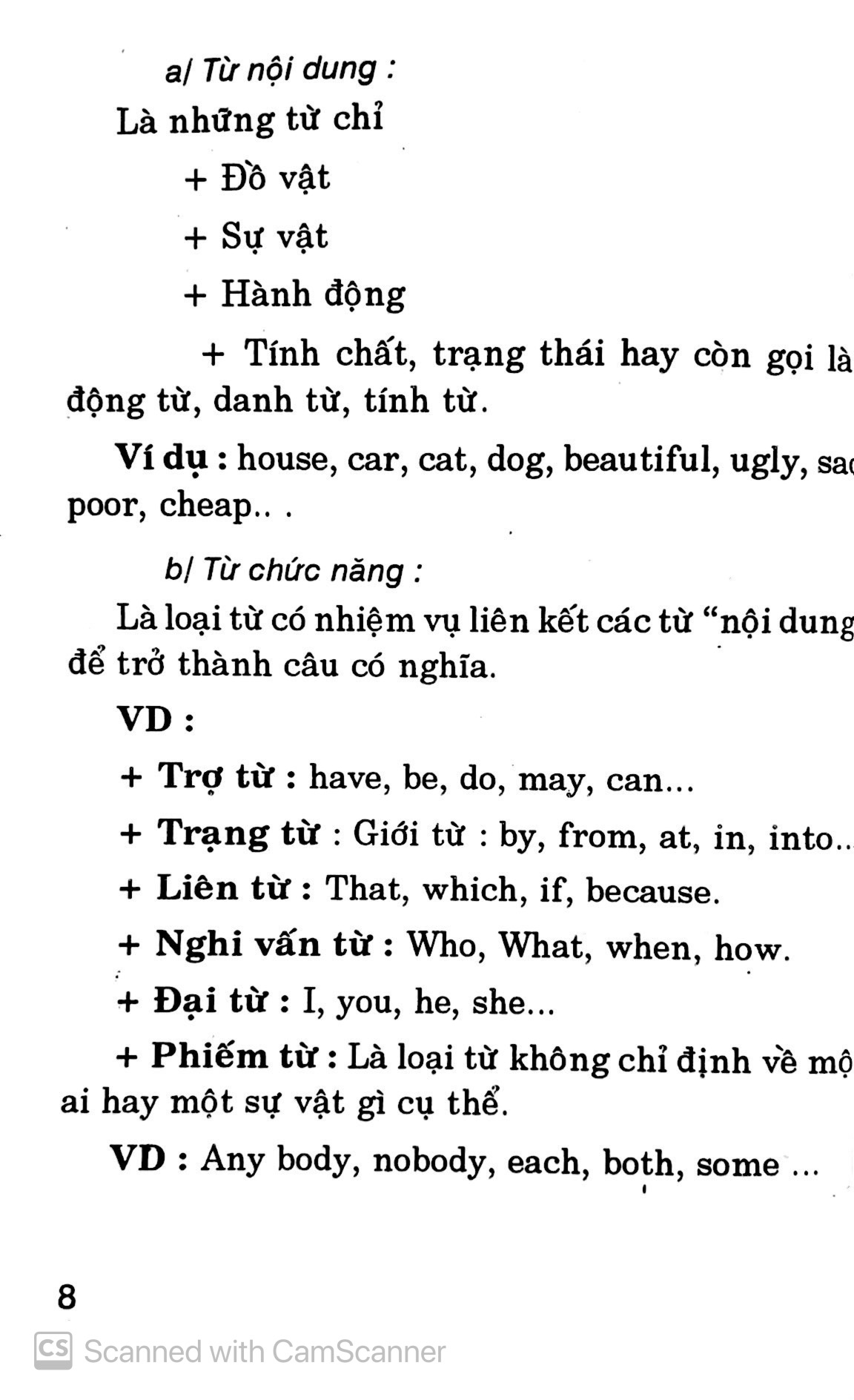 Tải sách Phương Pháp Học Tiếng Anh PDF đọc ebook online, epub online, nghe sách nói audio miễn phí.