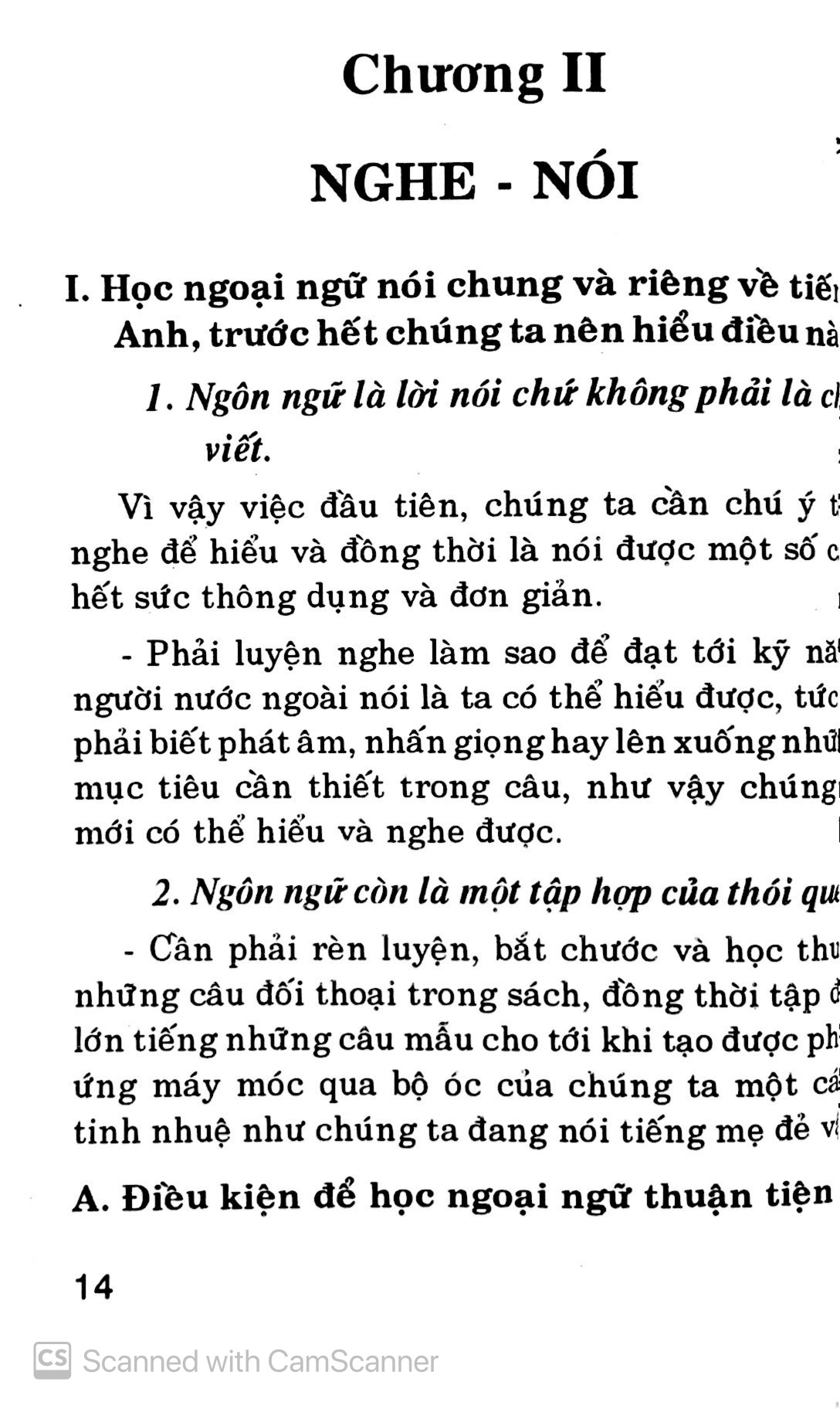 Tải sách Phương Pháp Học Tiếng Anh PDF đọc ebook online, epub online, nghe sách nói audio miễn phí.