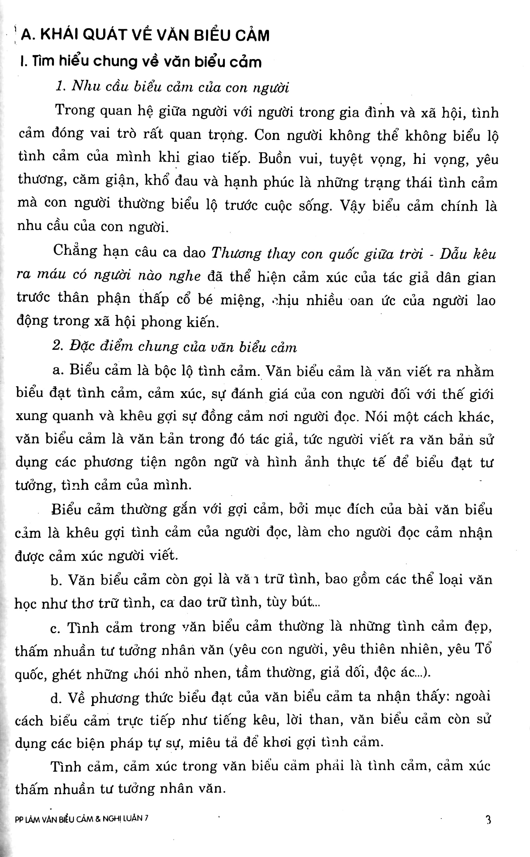 Phương Pháp Làm Văn Biểu Cảm Và Nghị Luận Lớp 7 PDF đọc ebook online, epub online, nghe sách nói audio miễn phí. Phương Pháp Làm Văn Biểu Cảm Và Nghị Luận Lớp 7 PDF đọc ebook online, epub online, nghe sách nói audio miễn phí.