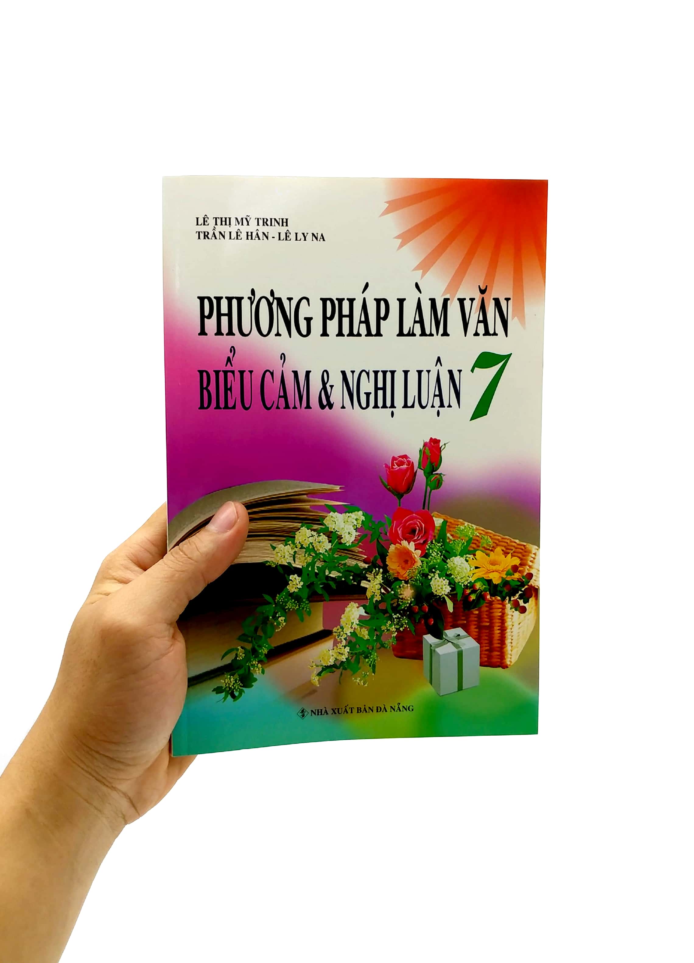 Phương Pháp Làm Văn Biểu Cảm Và Nghị Luận Lớp 7 PDF đọc ebook online, epub online, nghe sách nói audio miễn phí. Phương Pháp Làm Văn Biểu Cảm Và Nghị Luận Lớp 7 PDF đọc ebook online, epub online, nghe sách nói audio miễn phí.