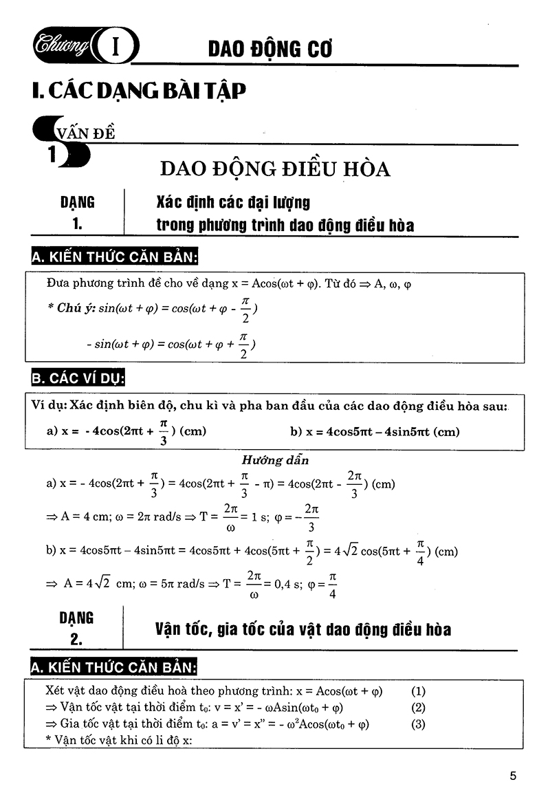 Tải sách Phương Pháp Mới Giải Nhanh Trắc Nghiệm Vật Lí PDF đọc ebook online, epub online, nghe sách nói audio miễn phí.