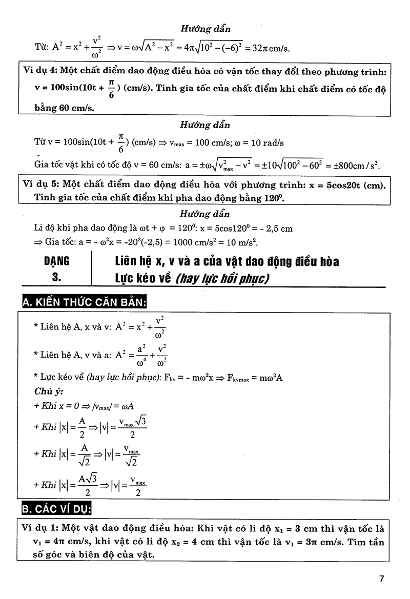 Tải sách Phương Pháp Mới Giải Nhanh Trắc Nghiệm Vật Lí PDF đọc ebook online, epub online, nghe sách nói audio miễn phí.