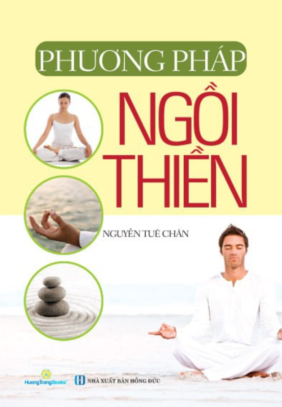 Tải sách Phương Pháp Ngồi Thiền PDF đọc ebook online, epub online, nghe sách nói audio miễn phí.