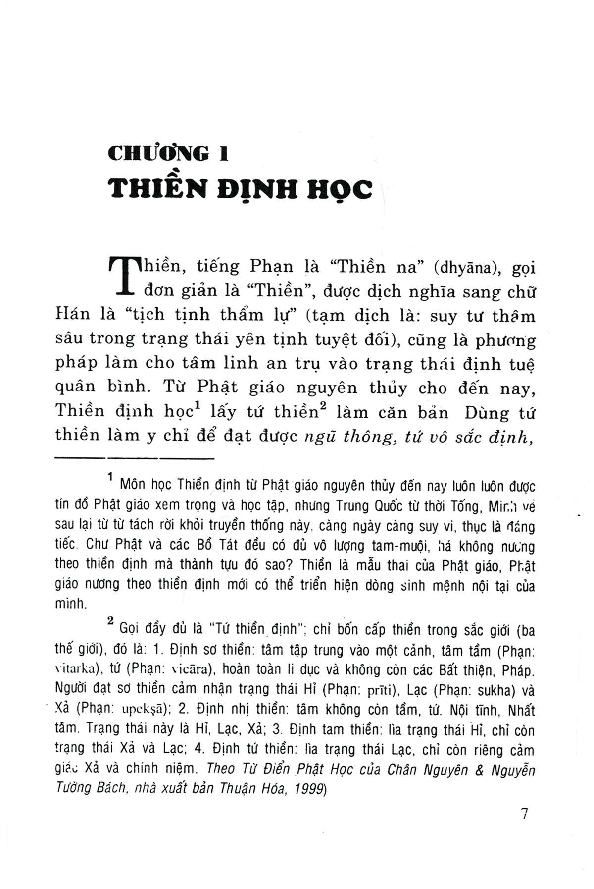 Tải sách Phương Pháp Ngồi Thiền PDF đọc ebook online, epub online, nghe sách nói audio miễn phí.