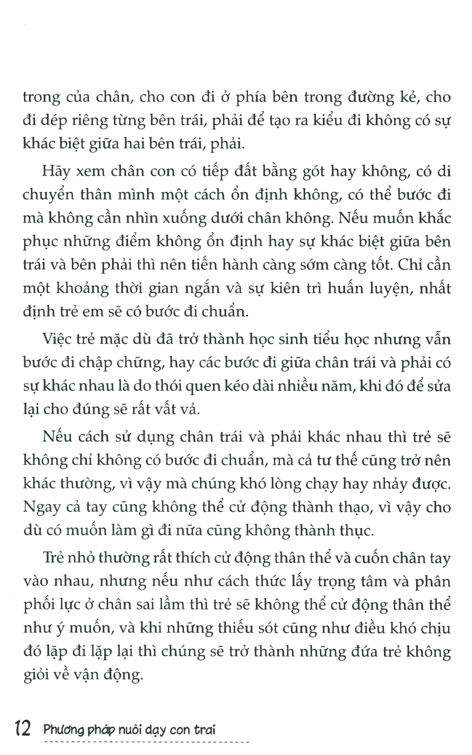 Phương Pháp Nuôi Dạy Con Trai PDF đọc ebook online, epub online, nghe sách nói audio miễn phí. Phương Pháp Nuôi Dạy Con Trai PDF đọc ebook online, epub online, nghe sách nói audio miễn phí.