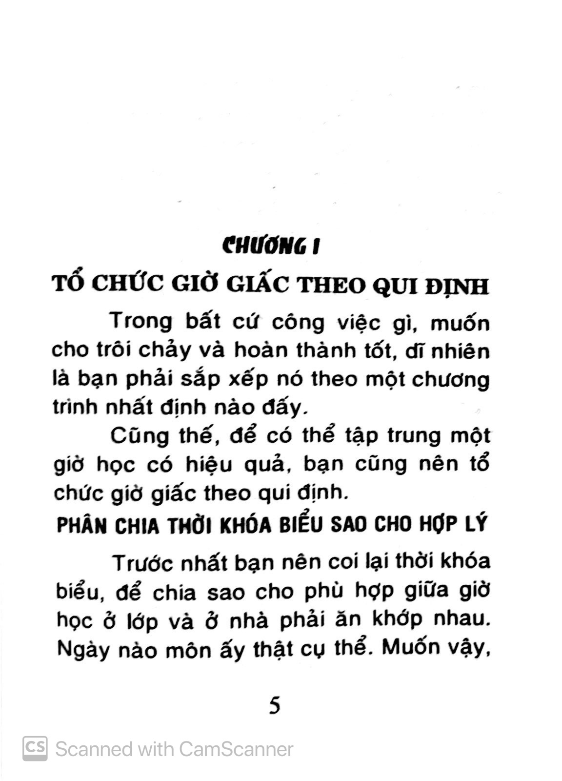 Phương Pháp Tập Trung Một Giờ Học Có Hiệu Quả PDF