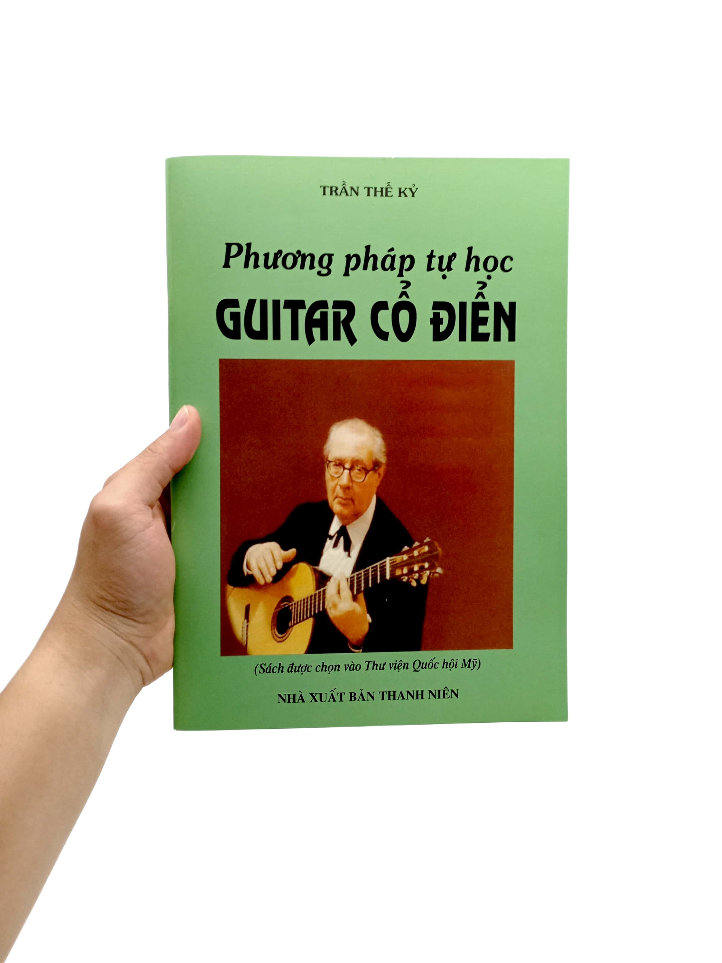 Phương Pháp Tự Học Guitar Cổ Điển PDF đọc ebook online, epub online, nghe sách nói audio miễn phí. Tải sách Phương Pháp Tự Học Guitar Cổ Điển PDF đọc ebook online, epub online, nghe sách nói audio miễn phí.