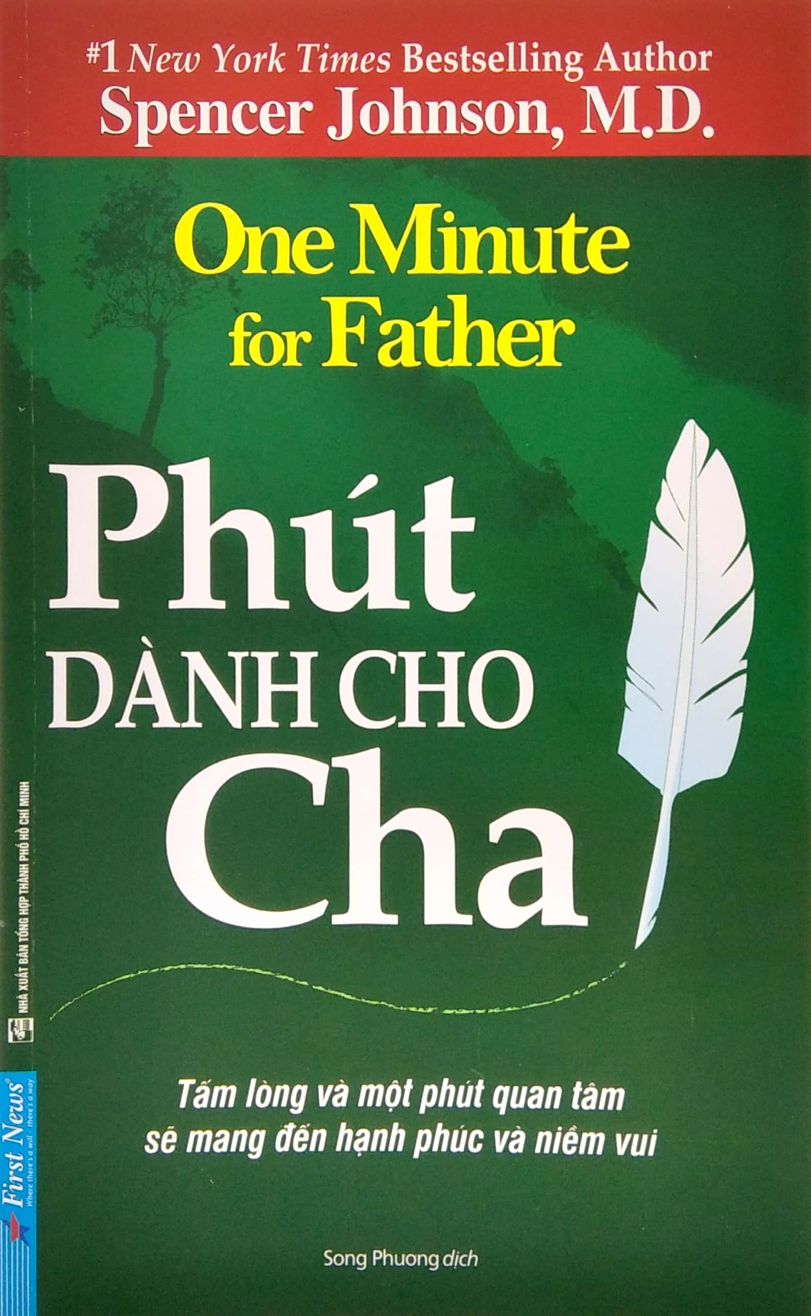 Phút Dành Cho Cha PDF Phút Dành Cho Cha PDF