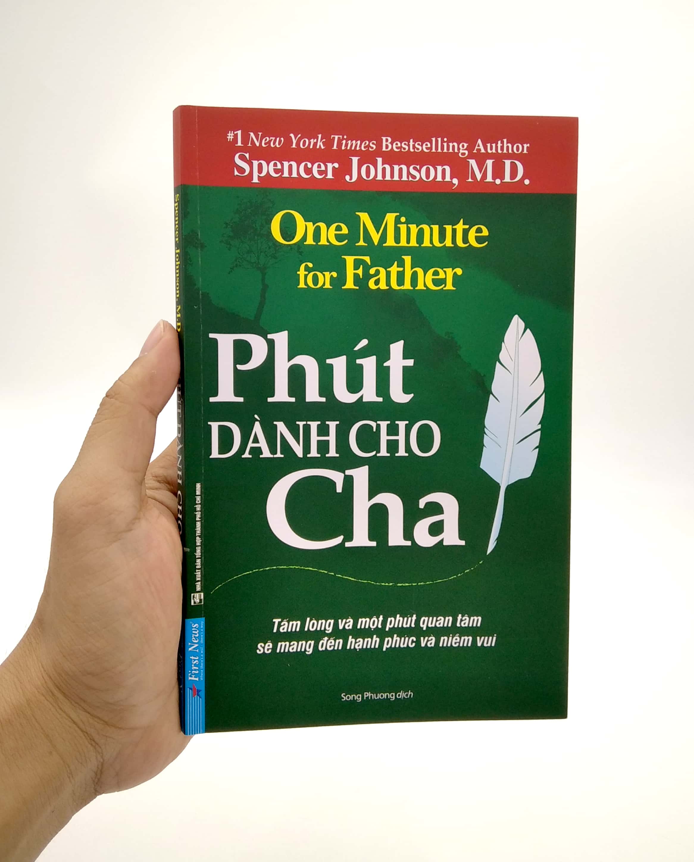 Phút Dành Cho Cha PDF Phút Dành Cho Cha PDF