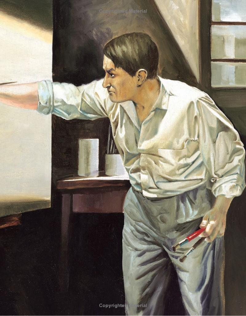 Picasso - Soul On Fire PDF đọc ebook online, epub online, nghe sách nói audio miễn phí.