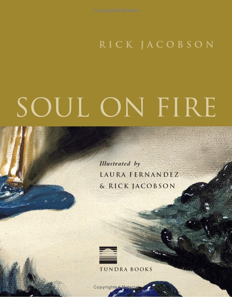 Picasso - Soul On Fire PDF đọc ebook online, epub online, nghe sách nói audio miễn phí.