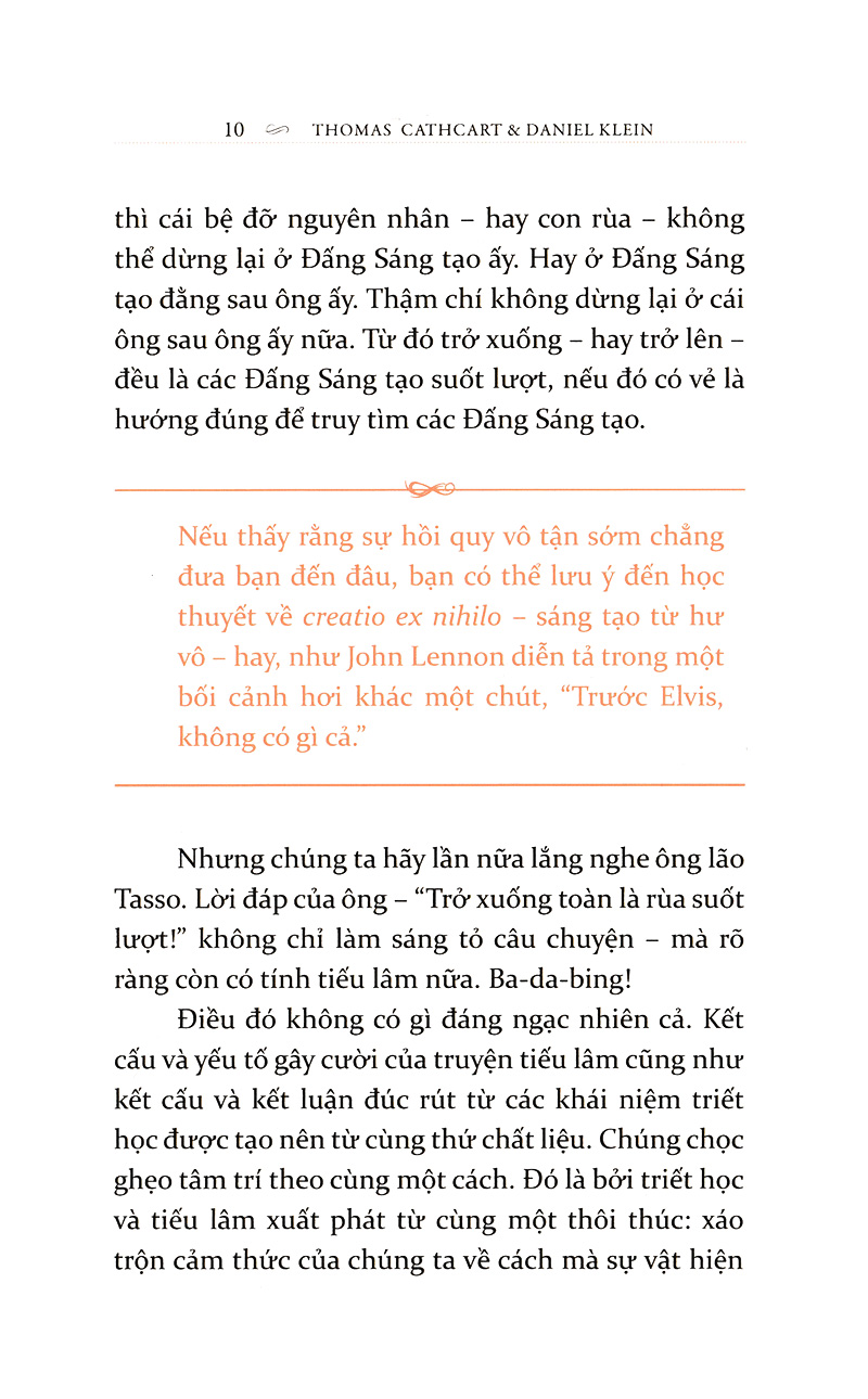 Plato Và Con Thú Mỏ Vịt Bước Vào Quán Bar…(Tái Bản 2018) PDF đọc ebook online, epub online, nghe sách nói audio miễn phí.