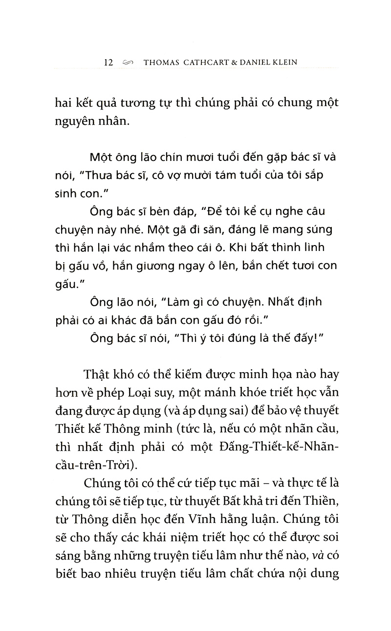 Plato Và Con Thú Mỏ Vịt Bước Vào Quán Bar…(Tái Bản 2018) PDF đọc ebook online, epub online, nghe sách nói audio miễn phí.