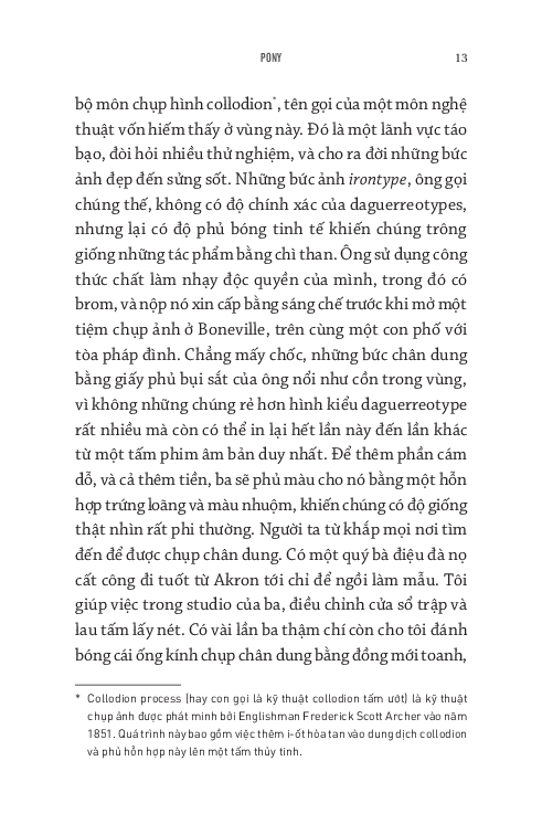 Pony - Chú Ngựa Dũng Mãnh PDF đọc ebook online, epub online, nghe sách nói audio miễn phí. Pony - Chú Ngựa Dũng Mãnh PDF đọc ebook online, epub online, nghe sách nói audio miễn phí.