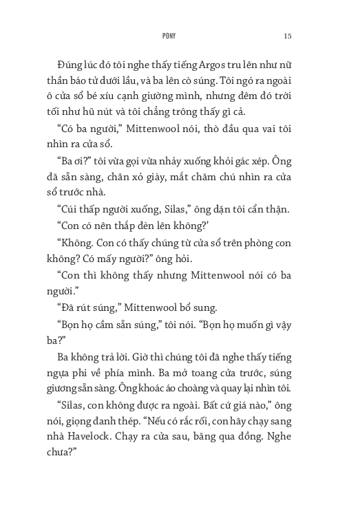Pony - Chú Ngựa Dũng Mãnh PDF đọc ebook online, epub online, nghe sách nói audio miễn phí. Pony - Chú Ngựa Dũng Mãnh PDF đọc ebook online, epub online, nghe sách nói audio miễn phí.