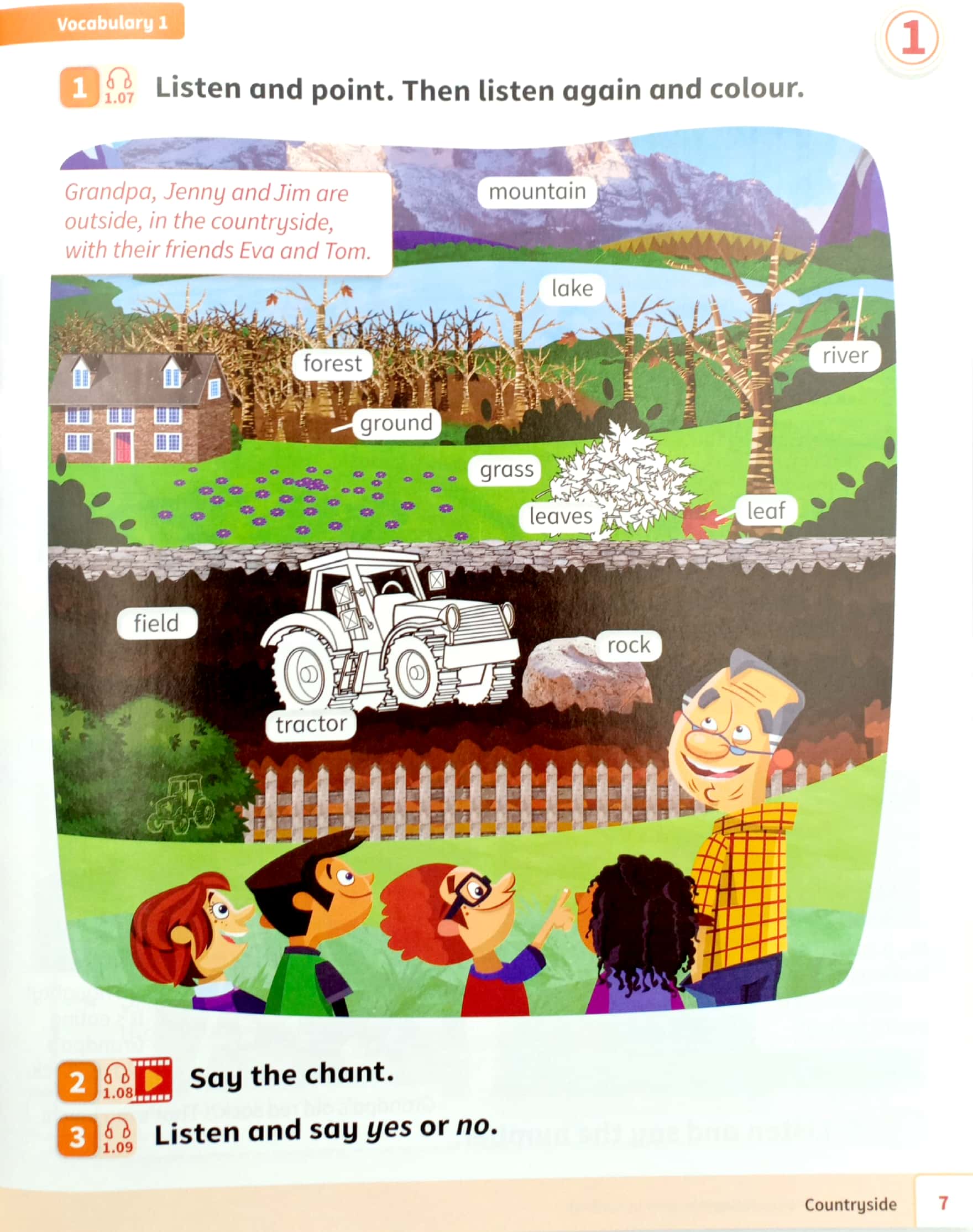 Power Up Level 2 Pupil's Book - FAHASA.COM