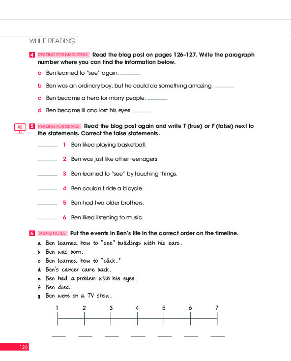 Prism Reading Level 1 Student's Book With Online Workbook