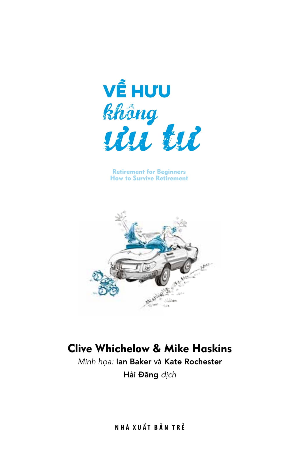 Quà Tặng Của Thời Gian - Về Hưu PDF Quà Tặng Của Thời Gian - Về Hưu PDF