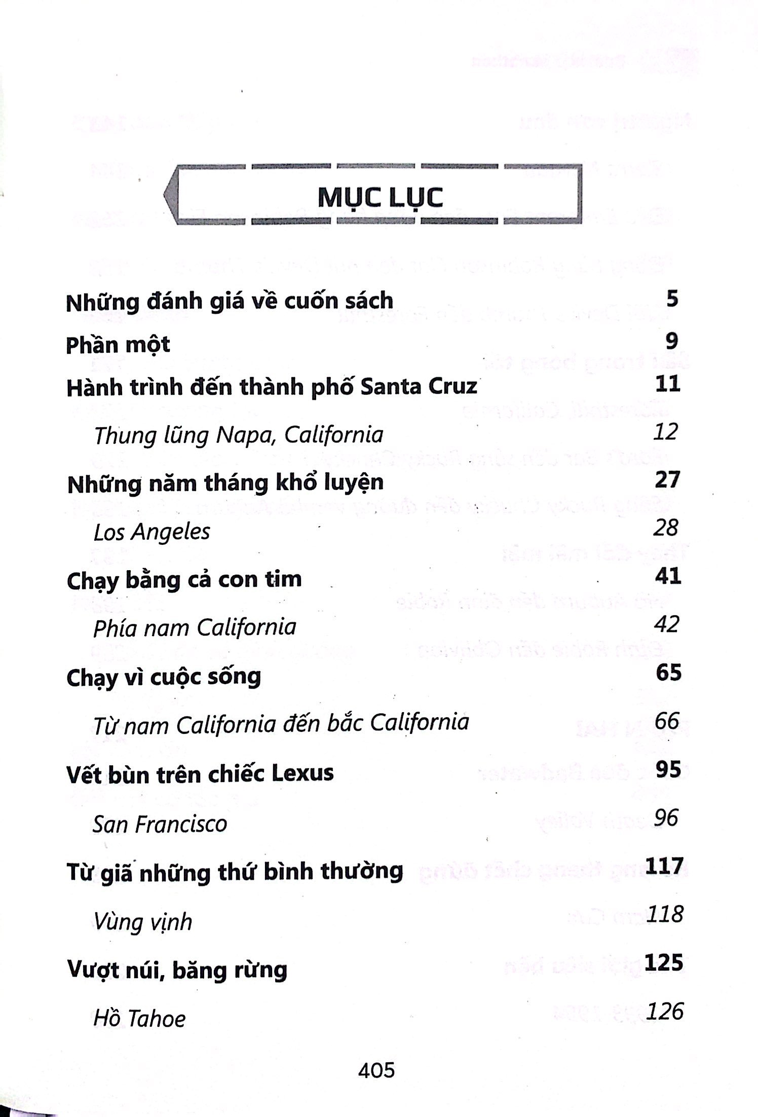 Quái Kiệt Marathon - Hồi Ký Người Chạy Xuyên Đêm PDF Quái Kiệt Marathon - Hồi Ký Người Chạy Xuyên Đêm PDF