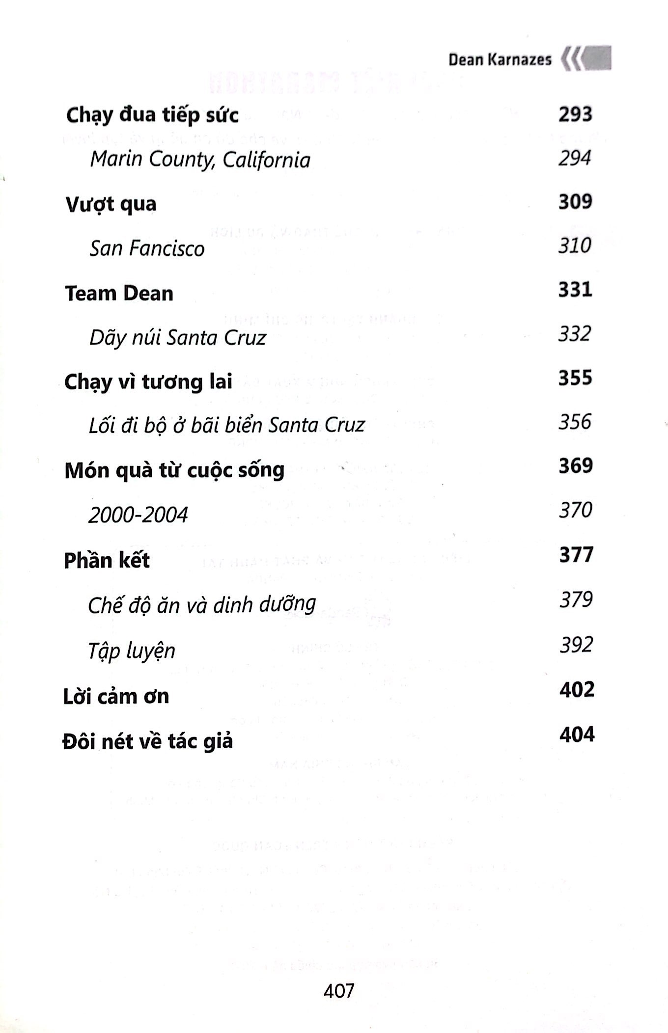 Quái Kiệt Marathon - Hồi Ký Người Chạy Xuyên Đêm PDF Quái Kiệt Marathon - Hồi Ký Người Chạy Xuyên Đêm PDF