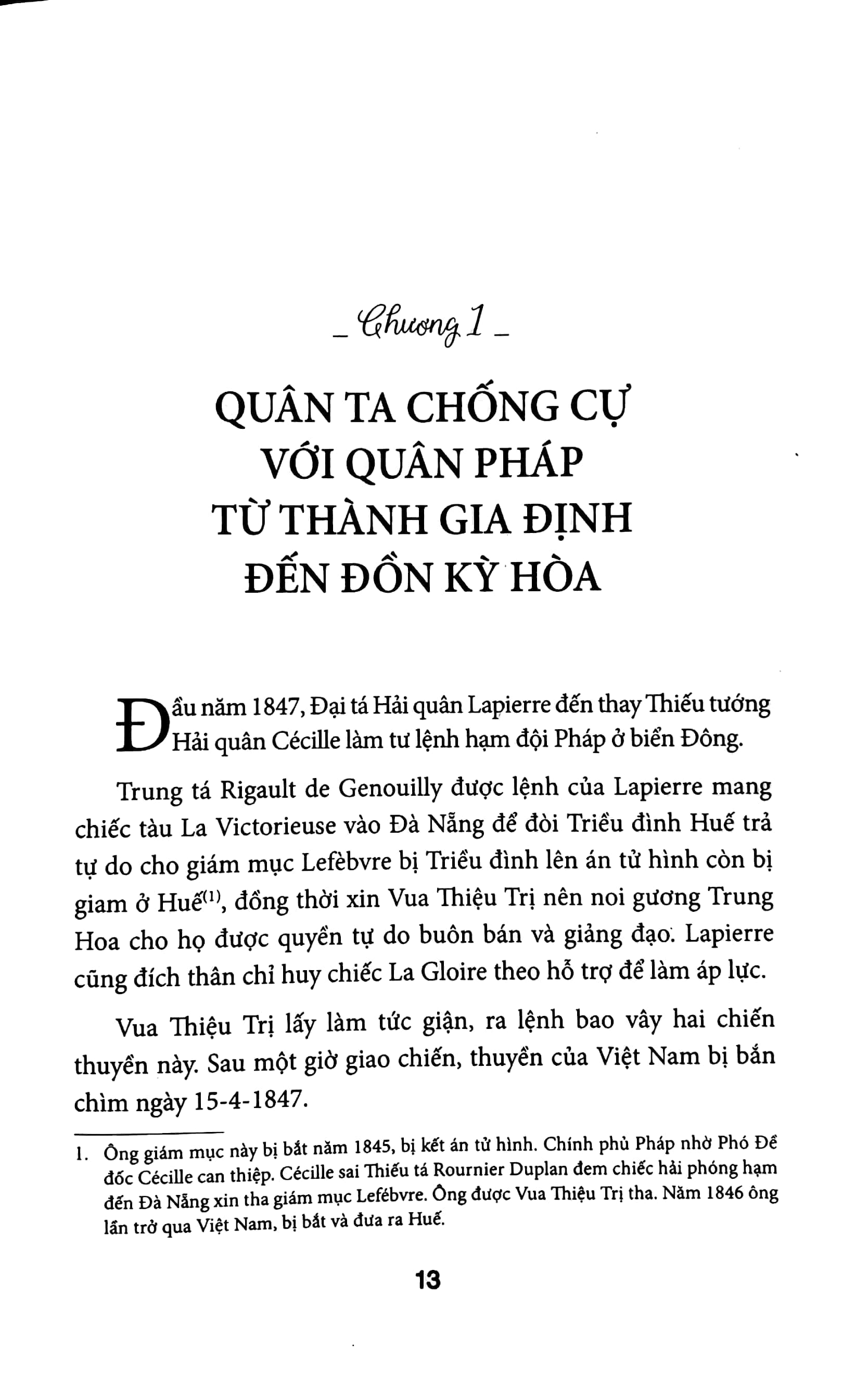 Tải sách Quân Dân Nam Kỳ Kháng Pháp Trên Mặt Trận Quân Sự Và Văn Chương (1859-1885) - PDF đọc ebook online, epub online, nghe sách nói audio miễn phí.