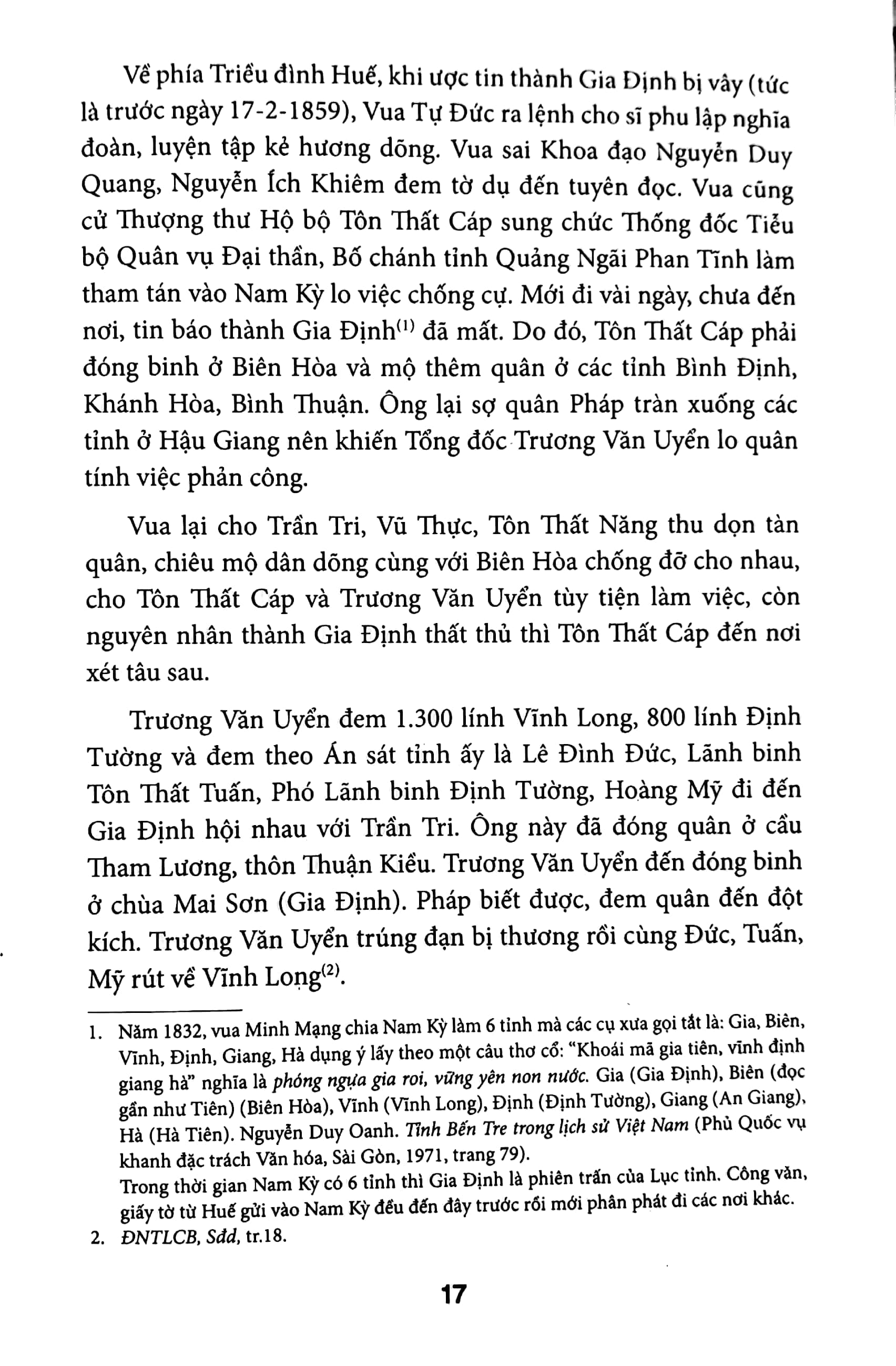 Tải sách Quân Dân Nam Kỳ Kháng Pháp Trên Mặt Trận Quân Sự Và Văn Chương (1859-1885) - PDF đọc ebook online, epub online, nghe sách nói audio miễn phí.