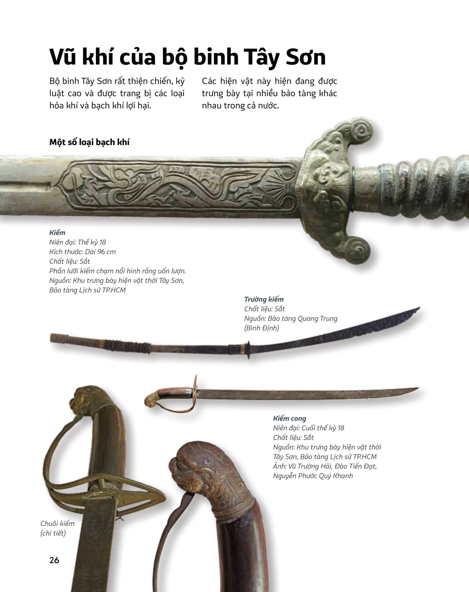 Quân Đội Tây Sơn - Lịch Sử Bằng Hình Ảnh - Bìa Cứng PDF Quân Đội Tây Sơn - Lịch Sử Bằng Hình Ảnh - Bìa Cứng PDF