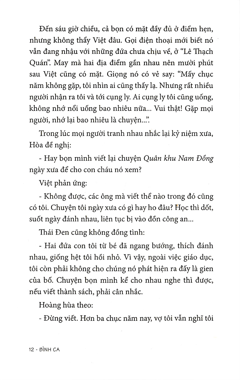 Quân Khu Nam Đồng PDF Quân Khu Nam Đồng PDF