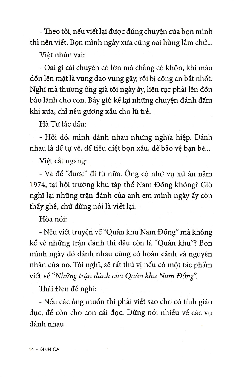 Quân Khu Nam Đồng PDF Quân Khu Nam Đồng PDF